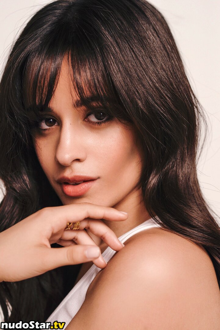 Camila Cabello / Camila_Cabello Nude OnlyFans Leaked Photo #251