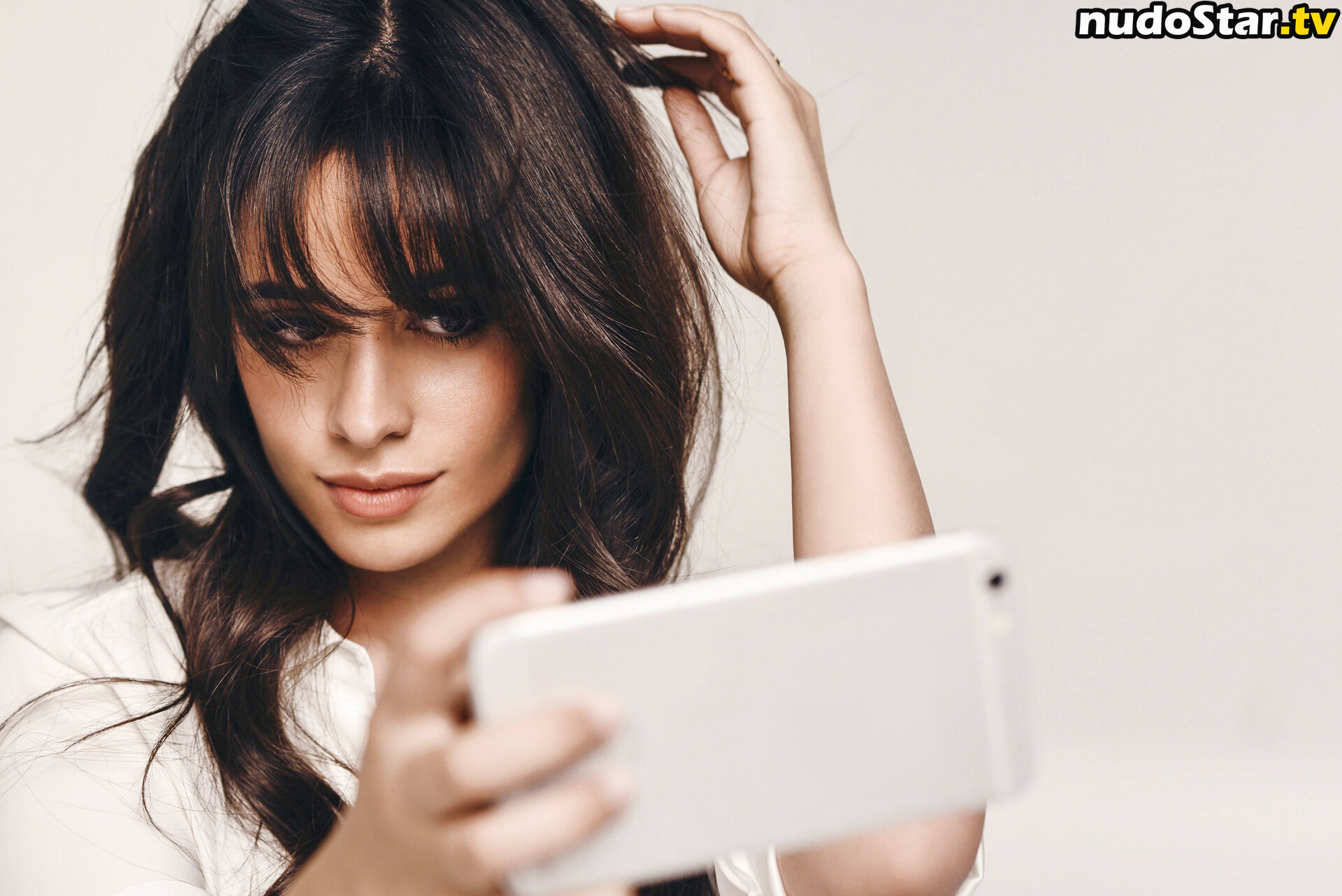 Camila Cabello / Camila_Cabello Nude OnlyFans Leaked Photo #253