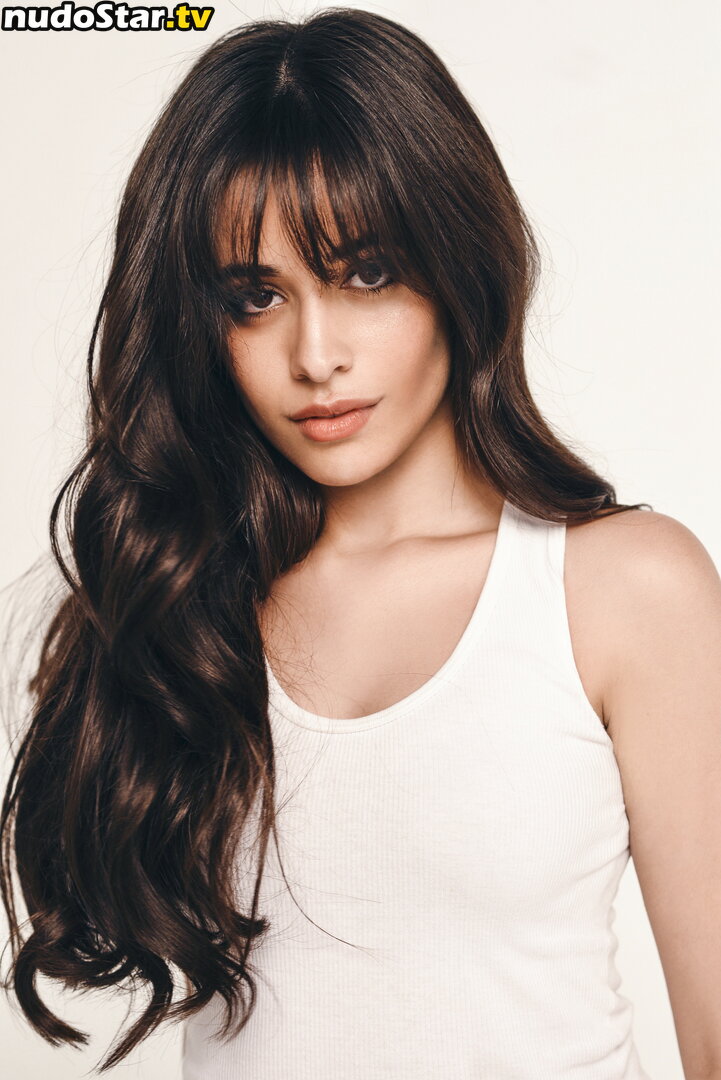 Camila Cabello / Camila_Cabello Nude OnlyFans Leaked Photo #255