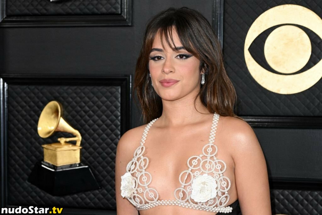 Camila Cabello / camila_cabello Nude OnlyFans Leaked Photo #286