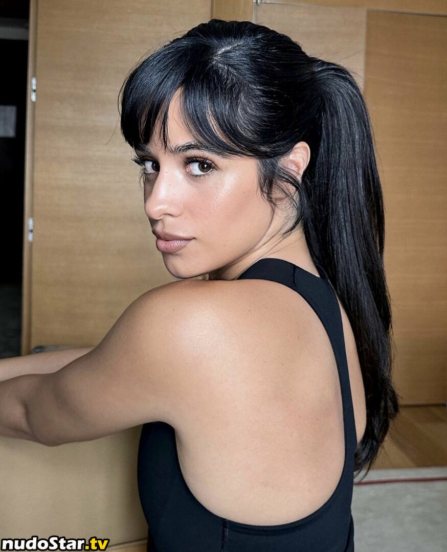 Camila Cabello / Camila_Cabello Nude OnlyFans Leaked Photo #336