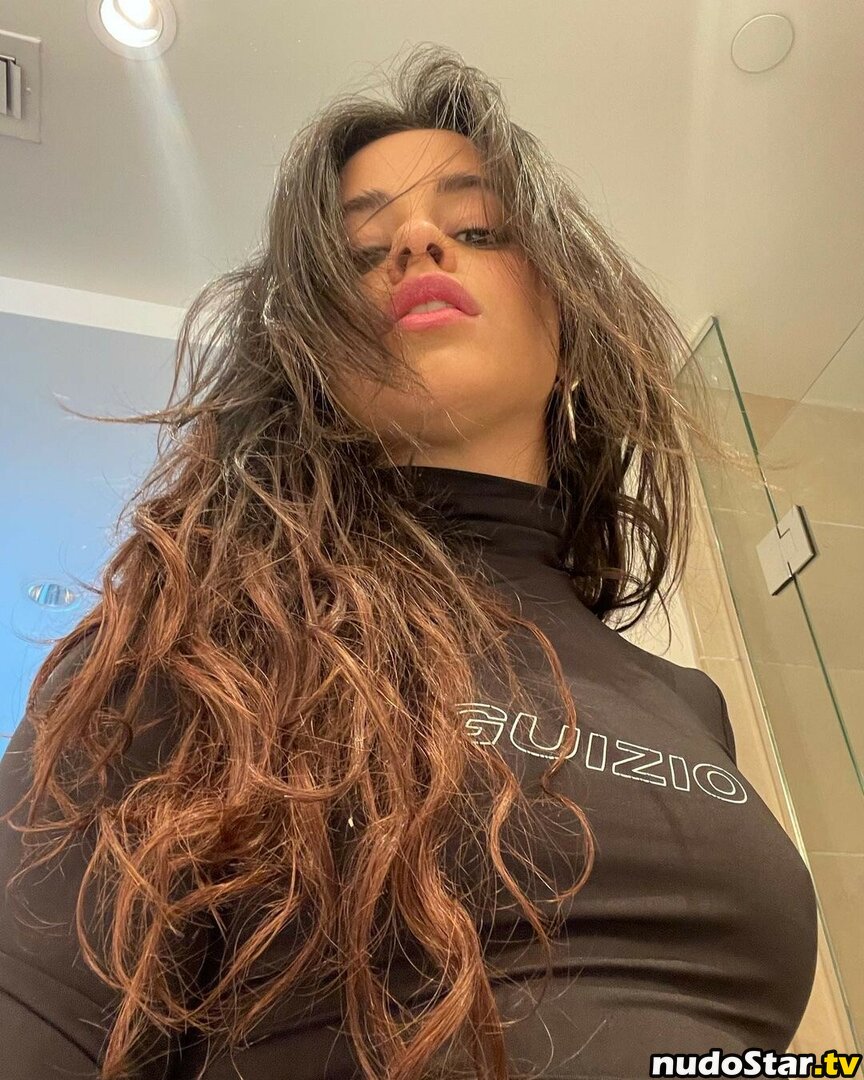 Camila Cabello / Camila_Cabello Nude OnlyFans Photo #393 - Nudostar.TV