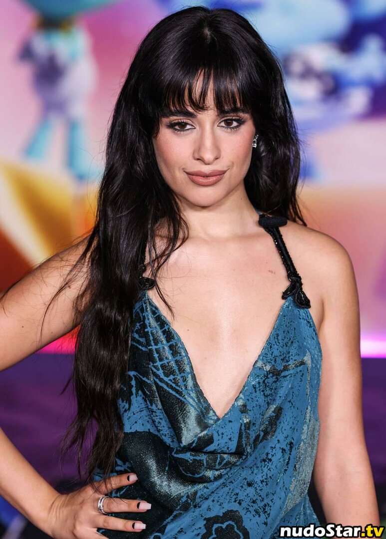 Camila Cabello / Camila_Cabello Nude OnlyFans Leaked Photo #473