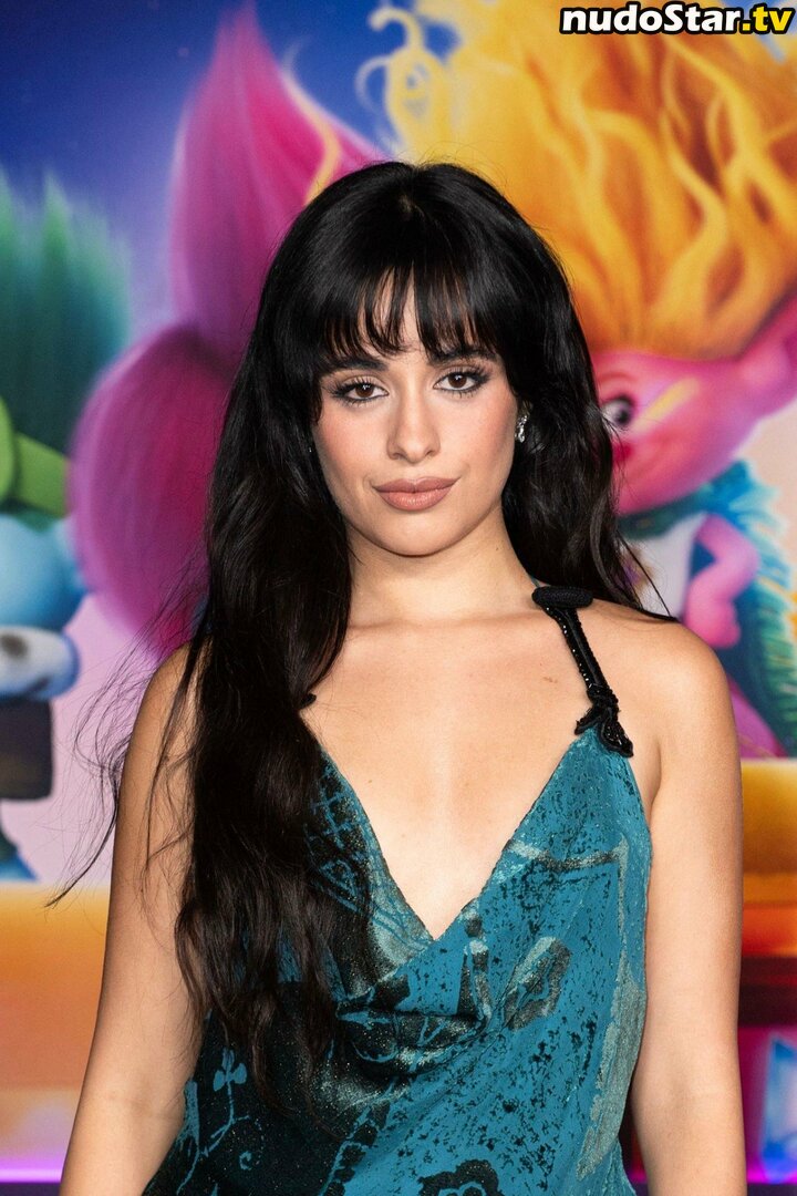 Camila Cabello / Camila_Cabello Nude OnlyFans Leaked Photo #475