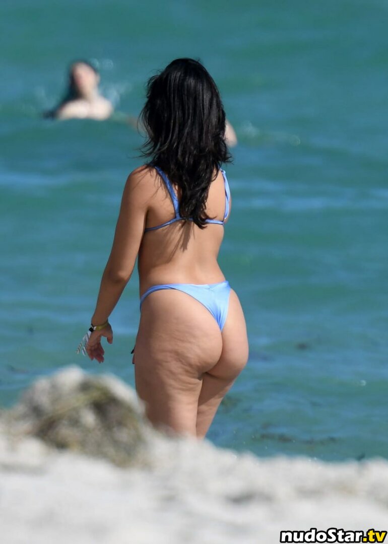 Camila Cabello / Camila_Cabello Nude OnlyFans Leaked Photo #482