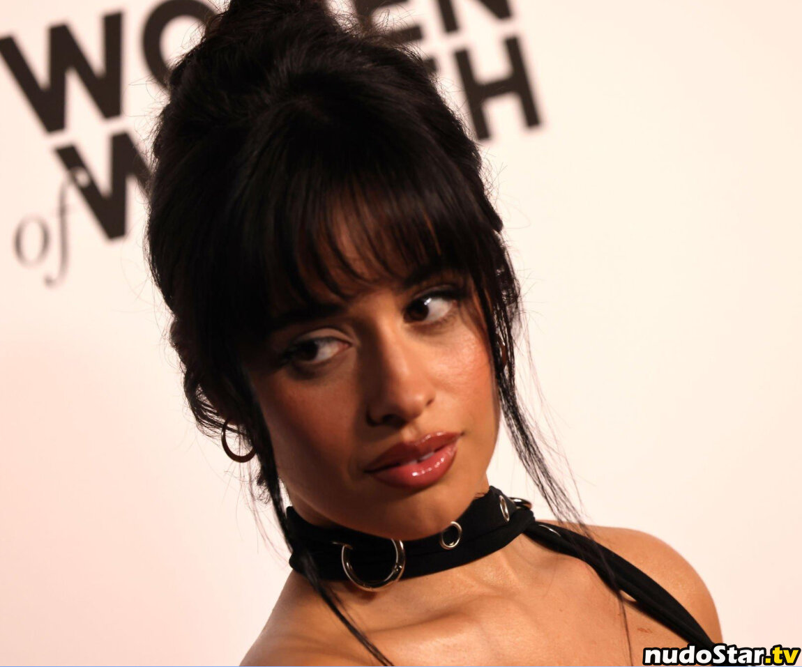 Camila Cabello / Camila_Cabello Nude OnlyFans Leaked Photo #502