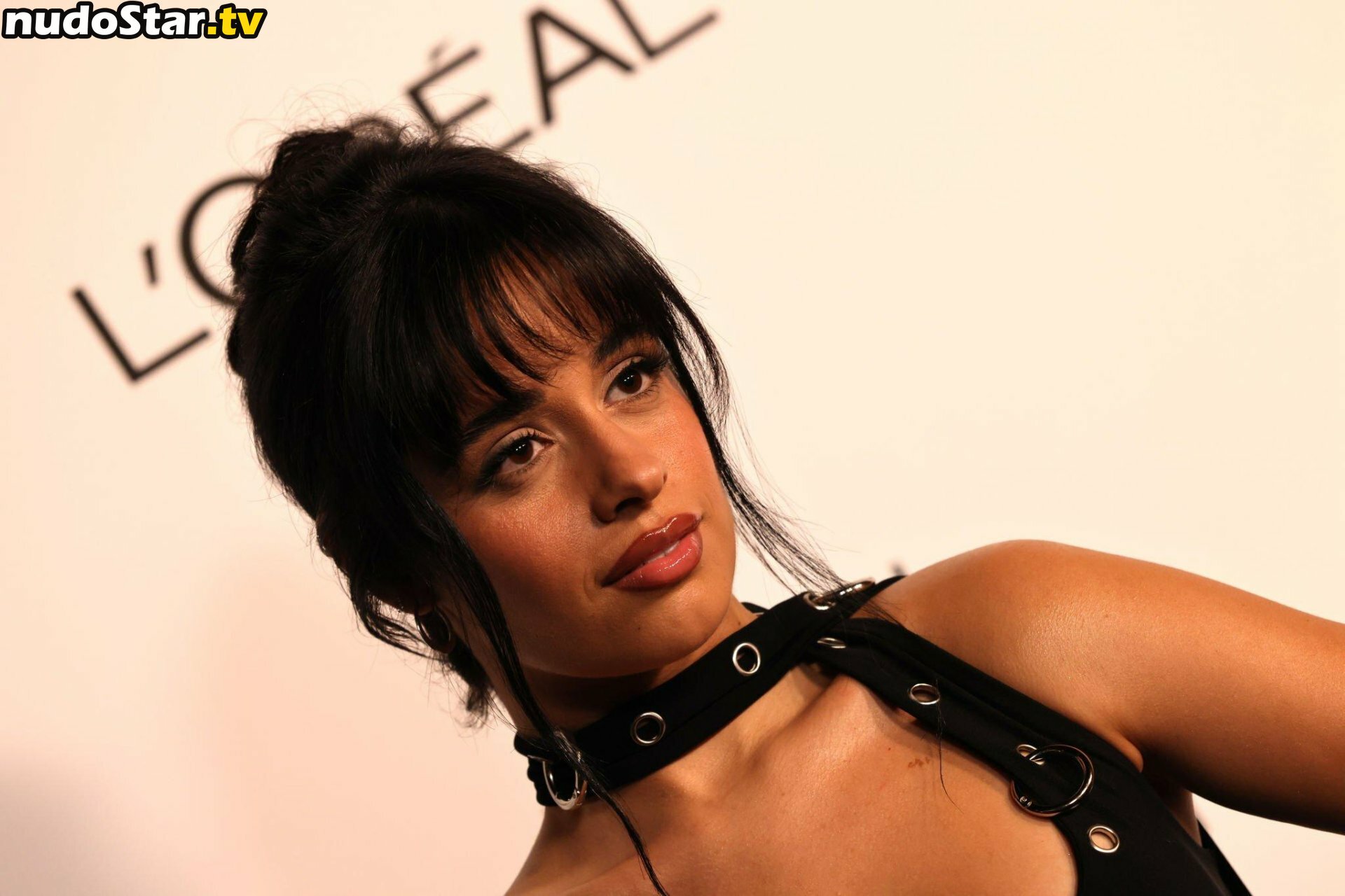 Camila Cabello / Camila_Cabello Nude OnlyFans Leaked Photo #503