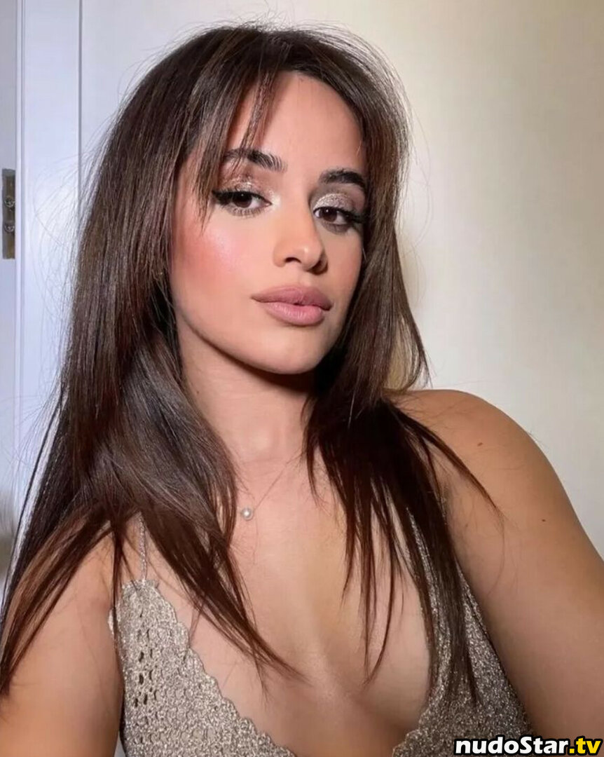 Camila Cabello / Camila_Cabello Nude OnlyFans Leaked Photo #506