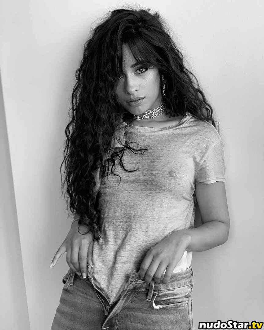 Camila Cabello / Camila_Cabello Nude OnlyFans Photo #516 - Nudostar.TV