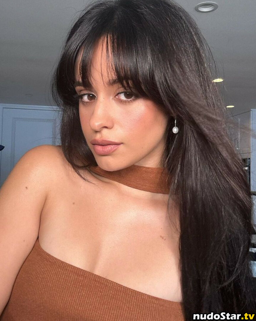 Camila Cabello / Camila_Cabello Nude OnlyFans Photo #584 - Nudostar.TV