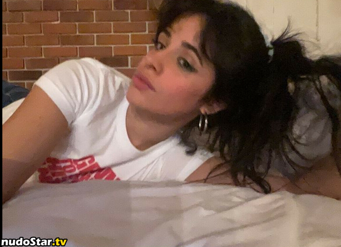 Camila Cabello / Camila_Cabello Nude OnlyFans Leaked Photo #623