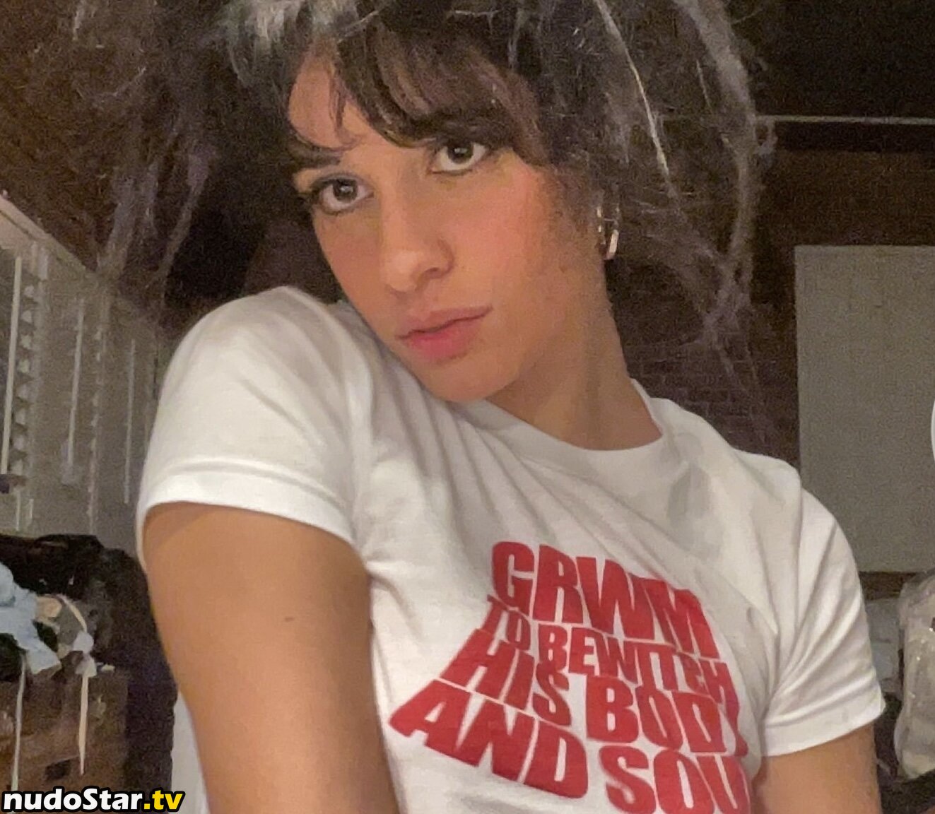 Camila Cabello / Camila_Cabello Nude OnlyFans Leaked Photo #628