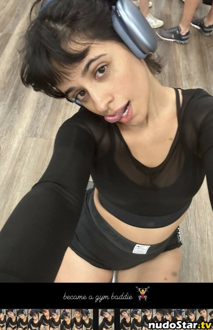Camila Cabello / Camila_Cabello Nude OnlyFans Leaked Photo #642