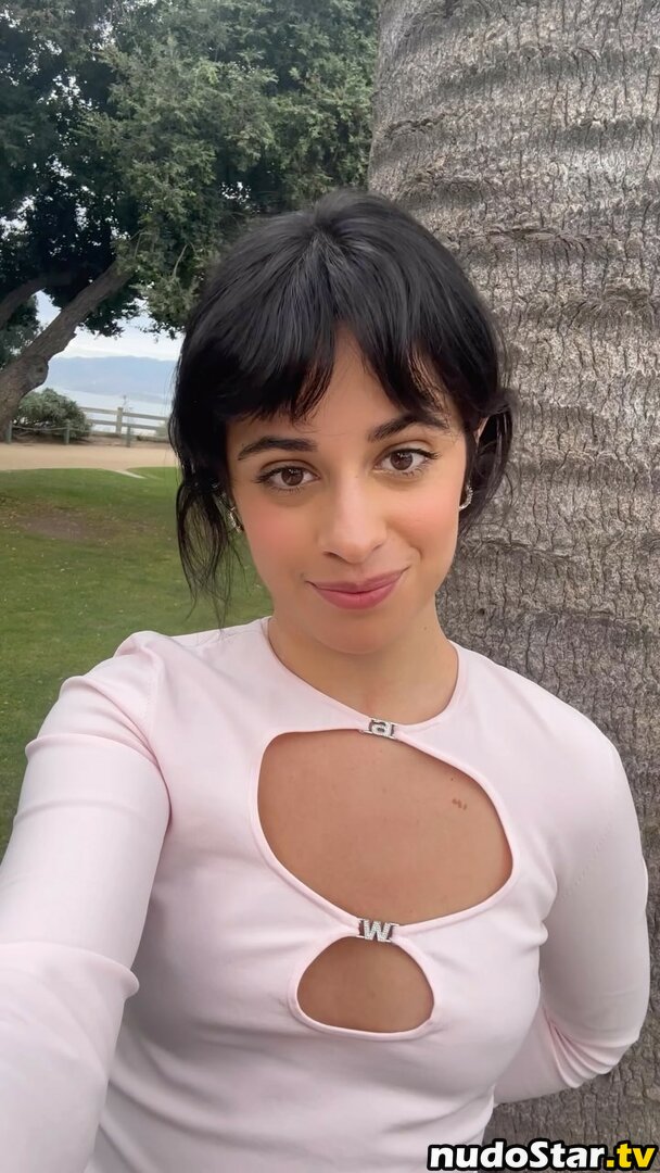 Camila Cabello / Camila_Cabello Nude OnlyFans Leaked Photo #644