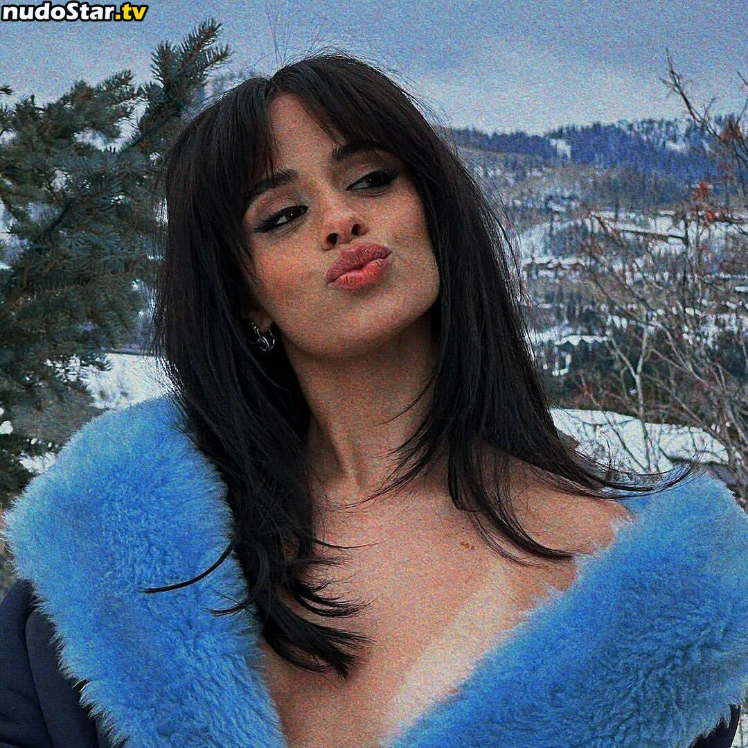 Camila Cabello / Camila_Cabello Nude OnlyFans Leaked Photo #708