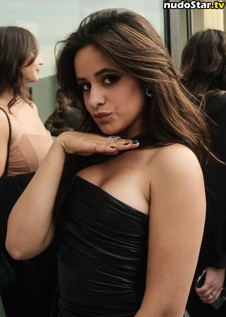 Camila Cabello / Camila_Cabello Nude OnlyFans Leaked Photo #814