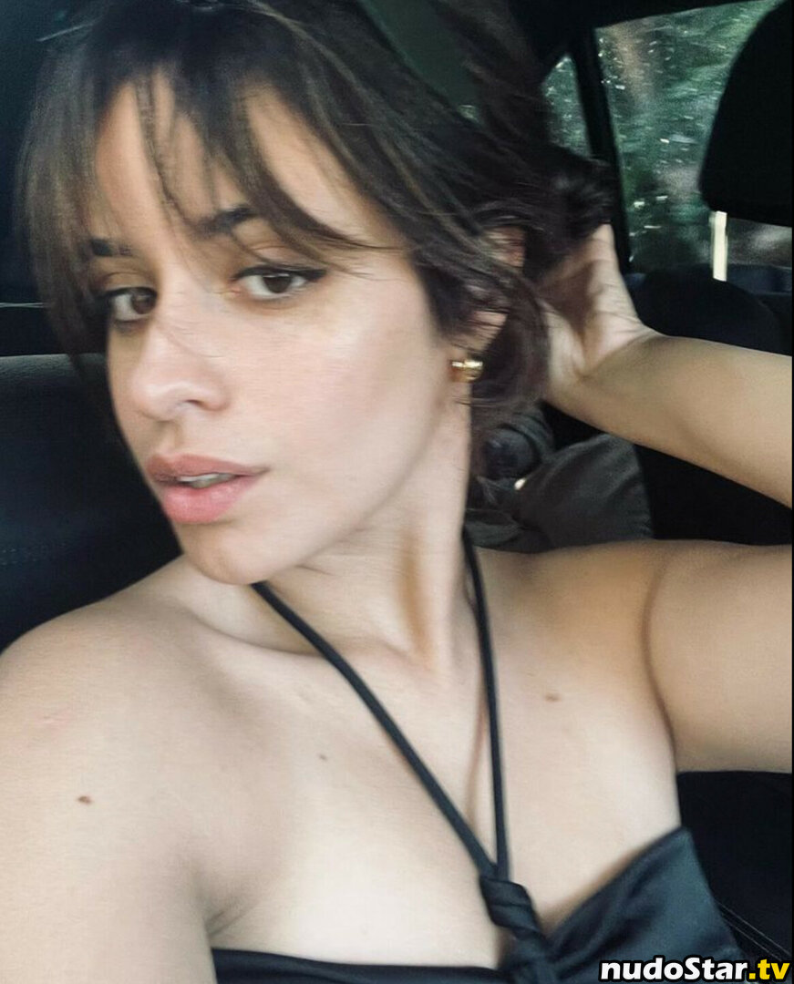 Camila Cabello / Camila_Cabello Nude OnlyFans Leaked Photo #826