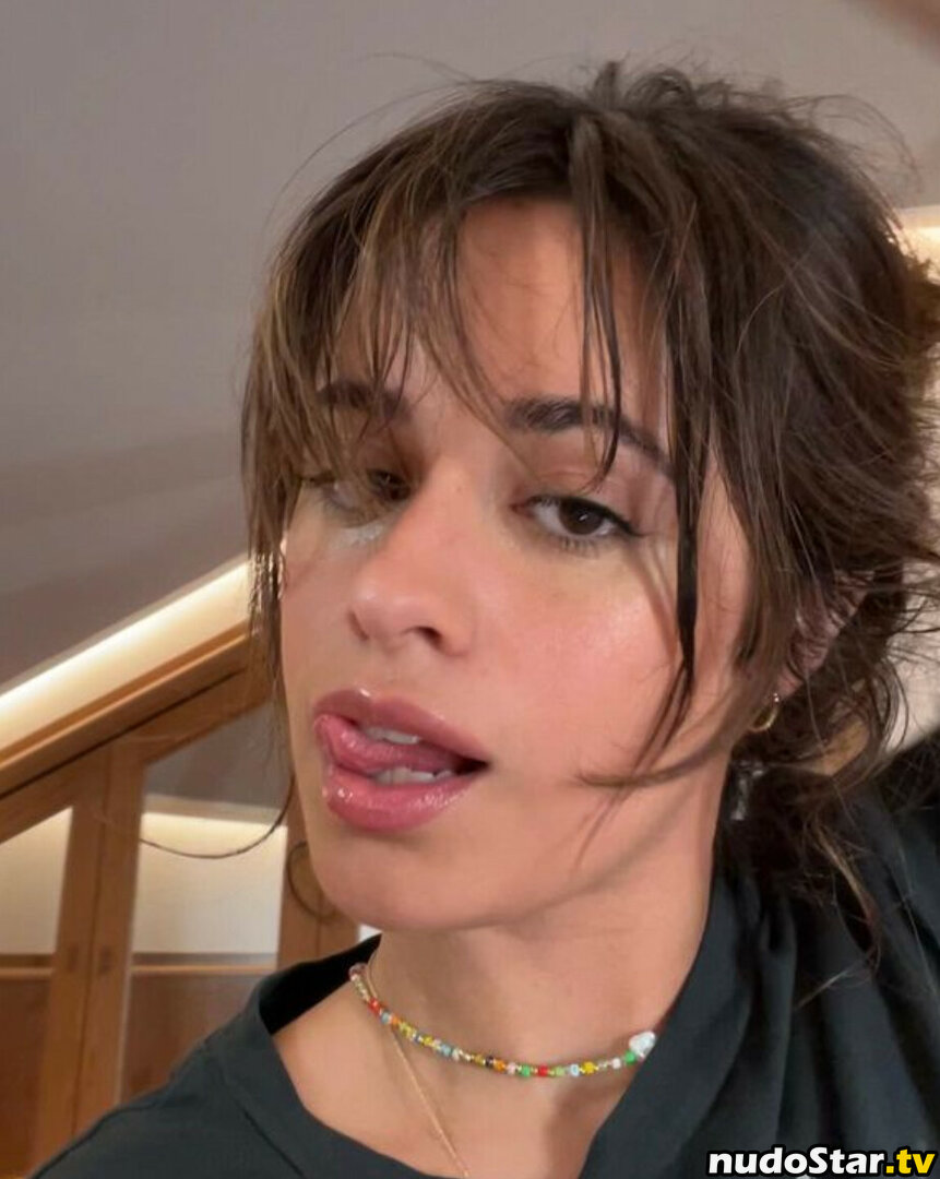 Camila Cabello / Camila_Cabello Nude OnlyFans Leaked Photo #852