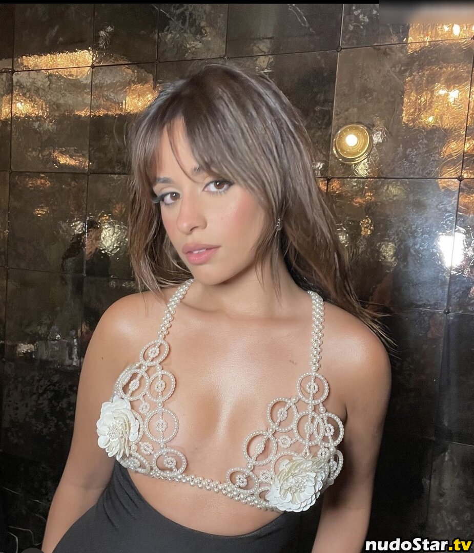 Camila Cabello / Camila_Cabello Nude OnlyFans Photo #1681 - Nudostar.TV