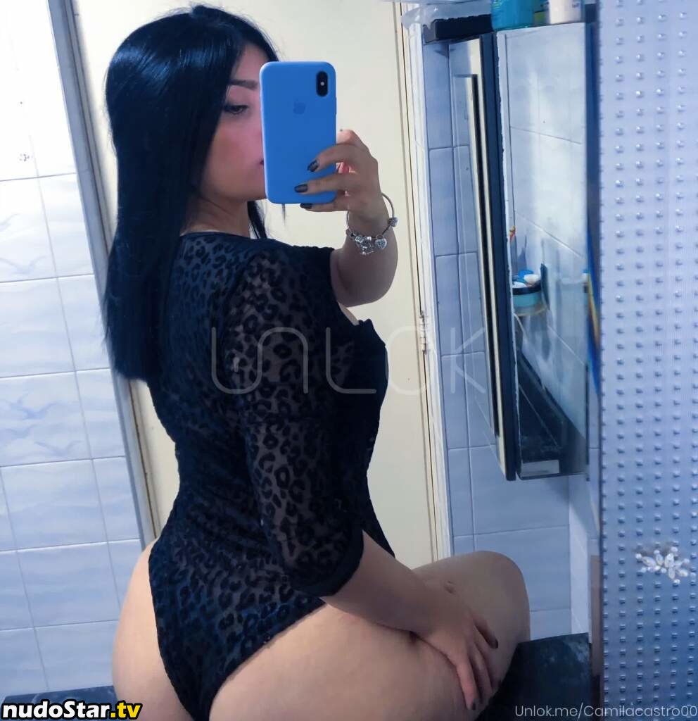 Camila Castro / Looking for her unlok pics / espacocamilacastro / u140107164 Nude OnlyFans Leaked Photo #5
