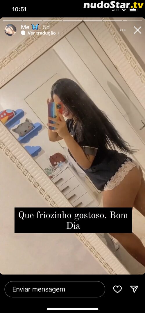 Camila Fonseca / camillaffonsecaa Nude OnlyFans Leaked Photo #7