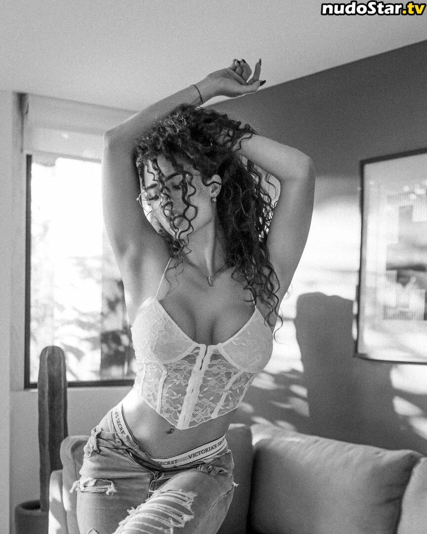 Camila Marana / camilamarana Nude OnlyFans Leaked Photo #197