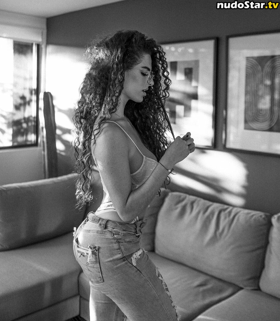 Camila Marana / camilamarana Nude OnlyFans Leaked Photo #199