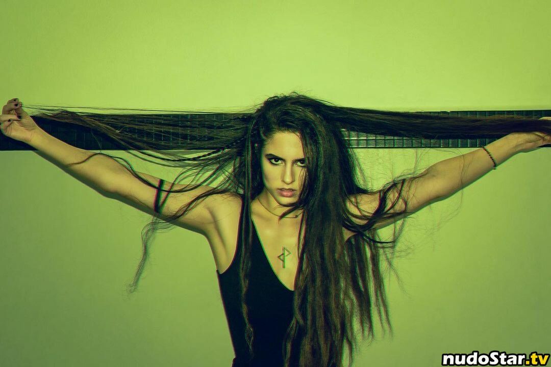 Camila Marana / camilamarana Nude OnlyFans Leaked Photo #321