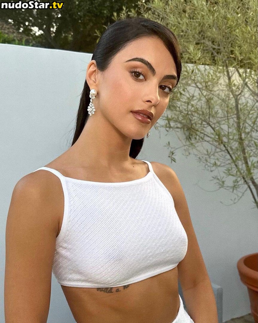 Camila Mendes / camimendes Nude OnlyFans Leaked Photo #3