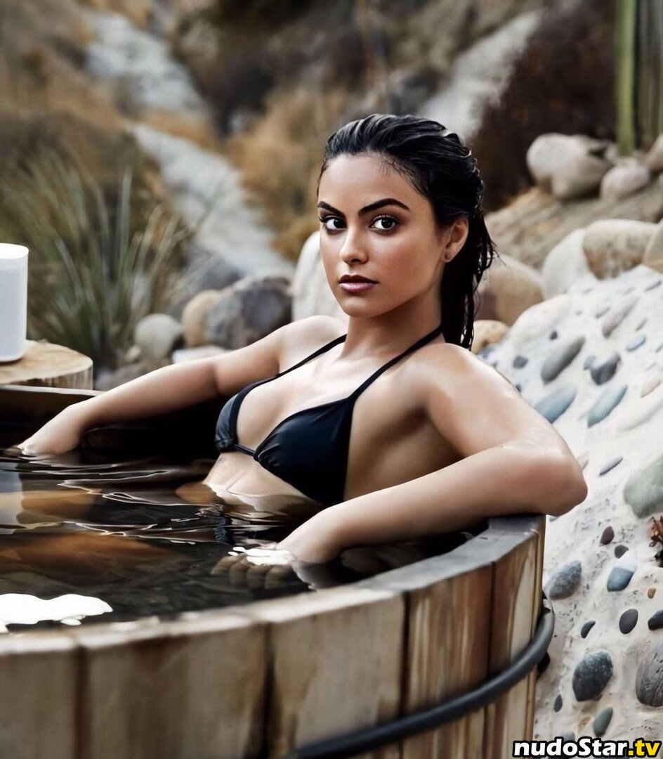 Camila Mendes / camimendes Nude OnlyFans Leaked Photo #59