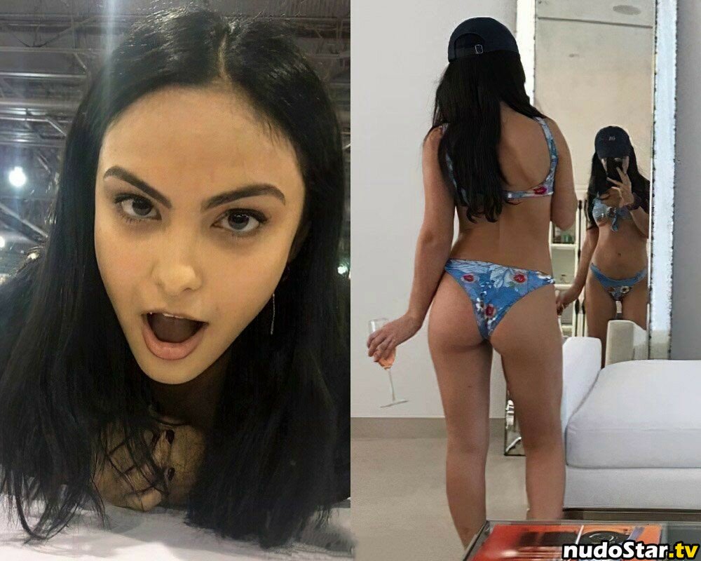 Camila Mendes / camimendes Nude OnlyFans Leaked Photo #63