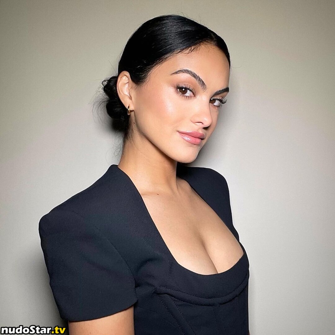 Camila Mendes / camimendes Nude OnlyFans Leaked Photo #68