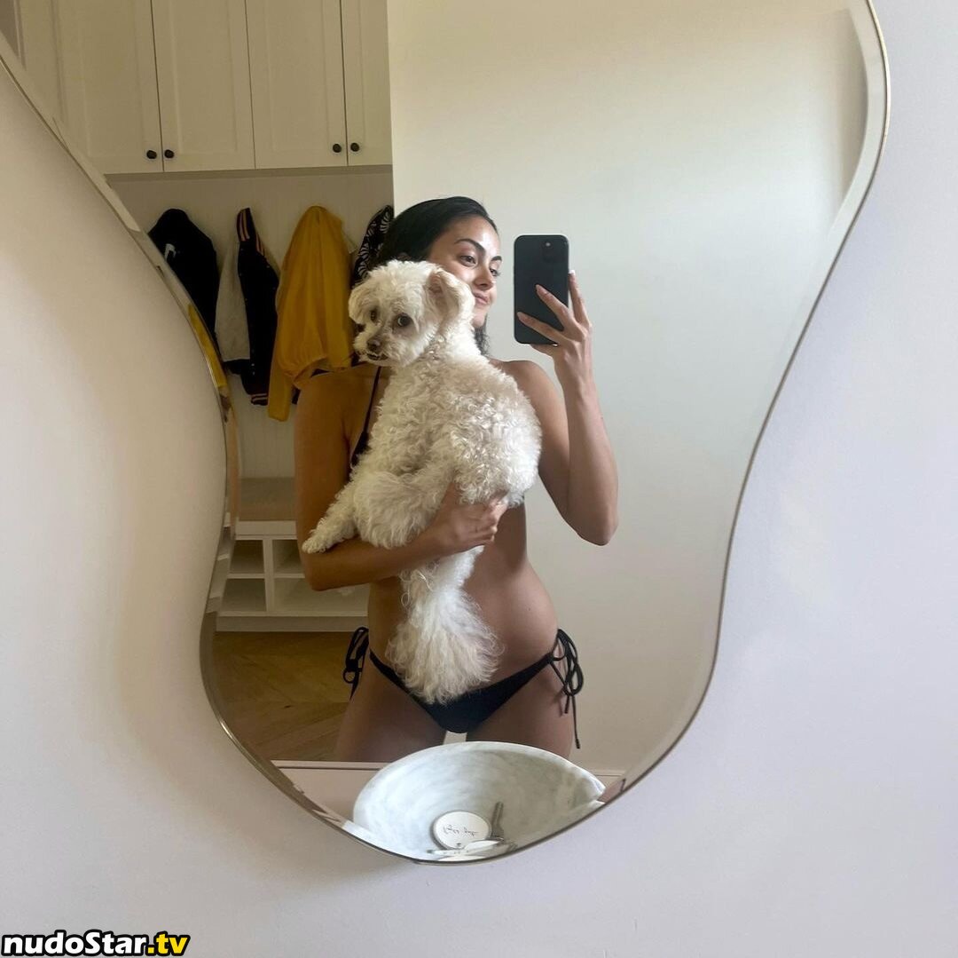 Camila Mendes / camimendes Nude OnlyFans Leaked Photo #69