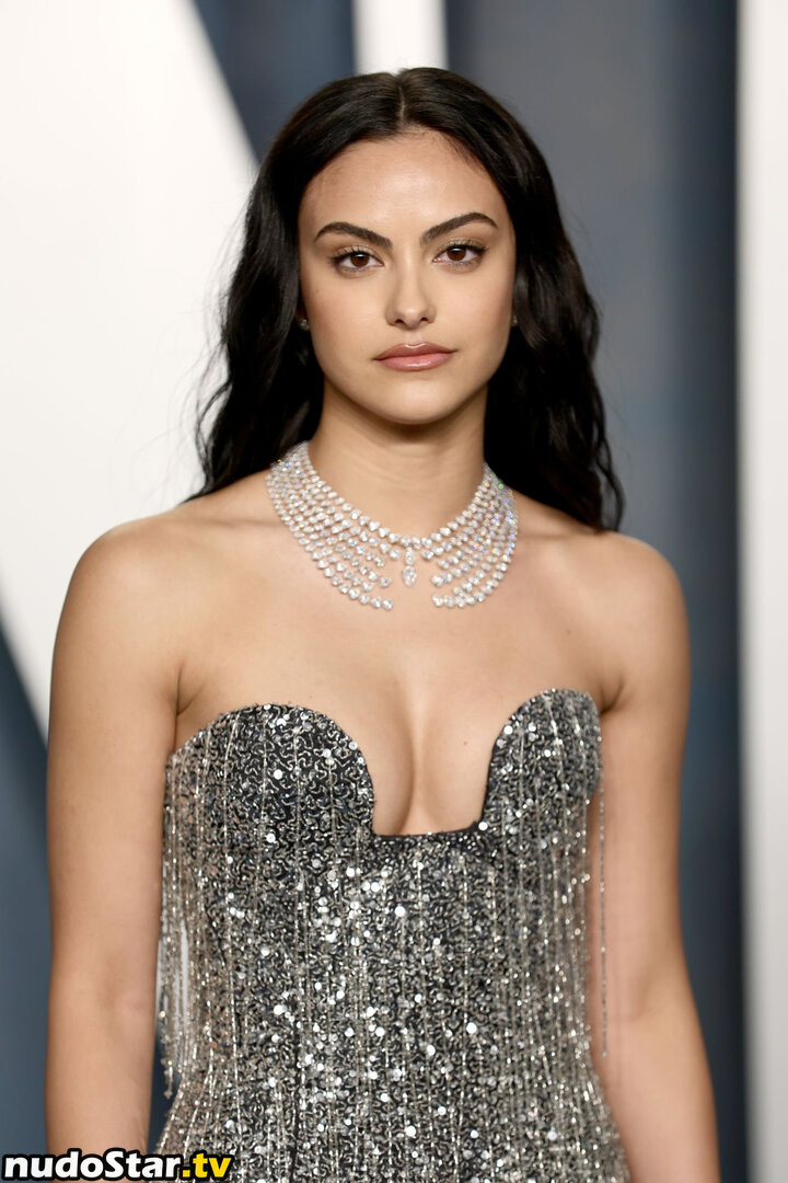 Camila Mendes / camimendes Nude OnlyFans Leaked Photo #93