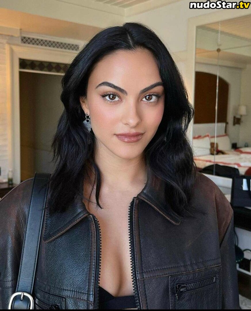 Camila Mendes / camimendes Nude OnlyFans Leaked Photo #123