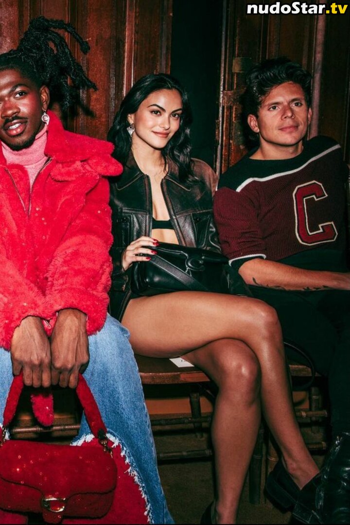 Camila Mendes / camimendes Nude OnlyFans Leaked Photo #125