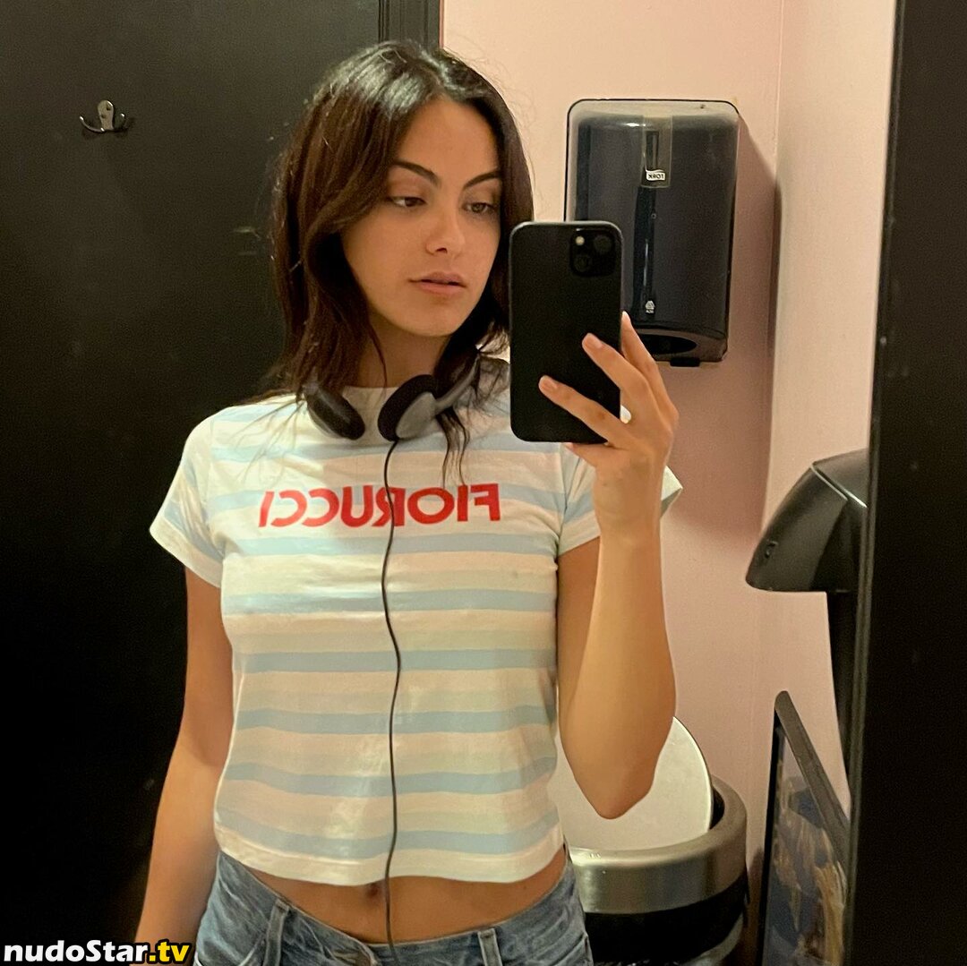 Camila Mendes / camimendes Nude OnlyFans Leaked Photo #174