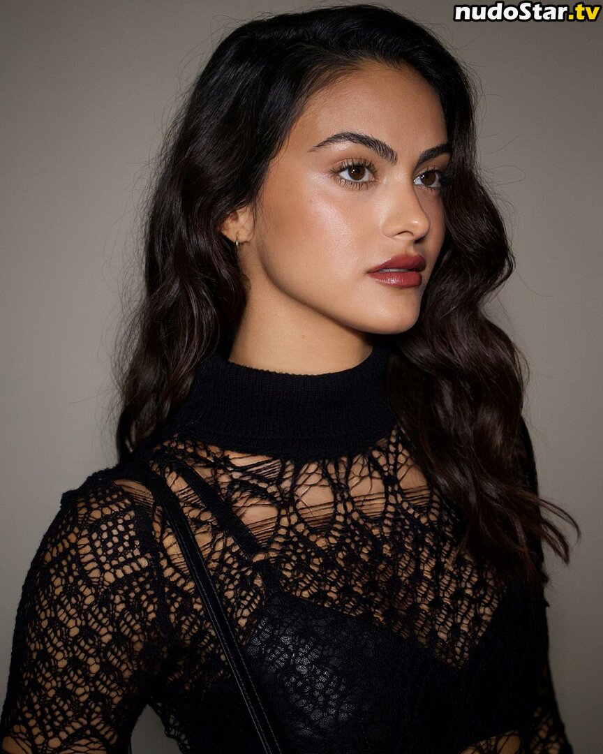 Camila Mendes / camimendes Nude OnlyFans Leaked Photo #225