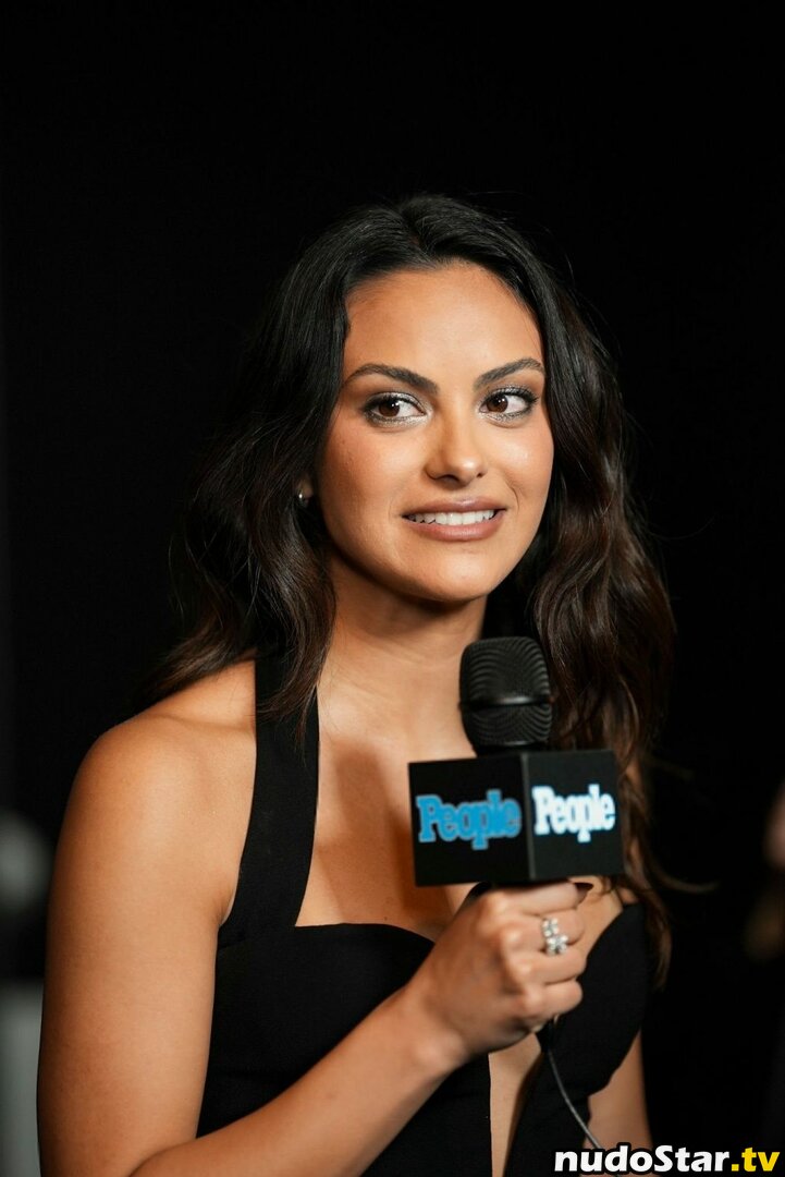 Camila Mendes / camimendes Nude OnlyFans Leaked Photo #237