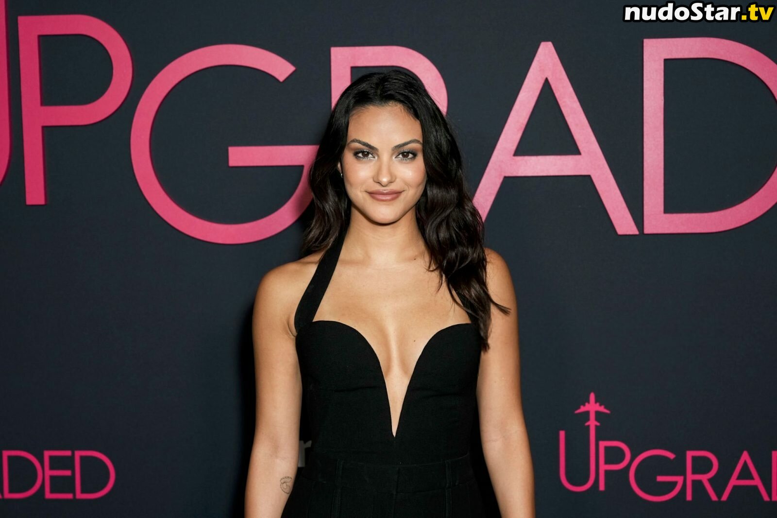 Camila Mendes / camimendes Nude OnlyFans Leaked Photo #240