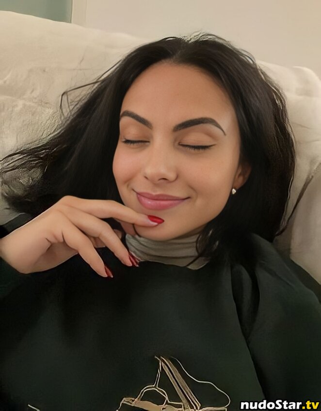Camila Mendes / camimendes Nude OnlyFans Leaked Photo #257