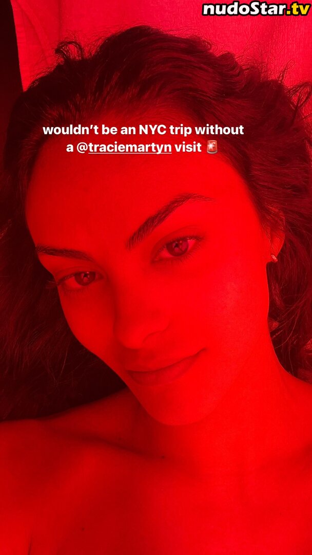 Camila Mendes / camimendes Nude OnlyFans Leaked Photo #272