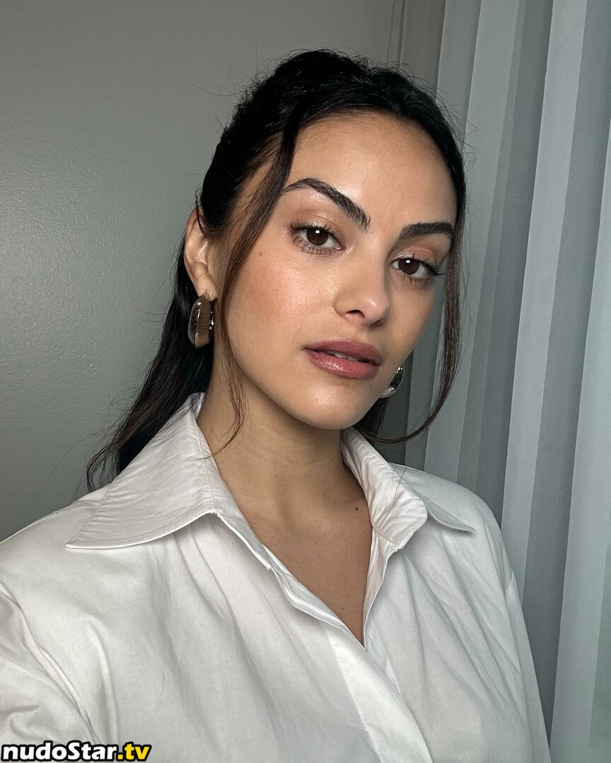 Camila Mendes / camimendes Nude OnlyFans Leaked Photo #308
