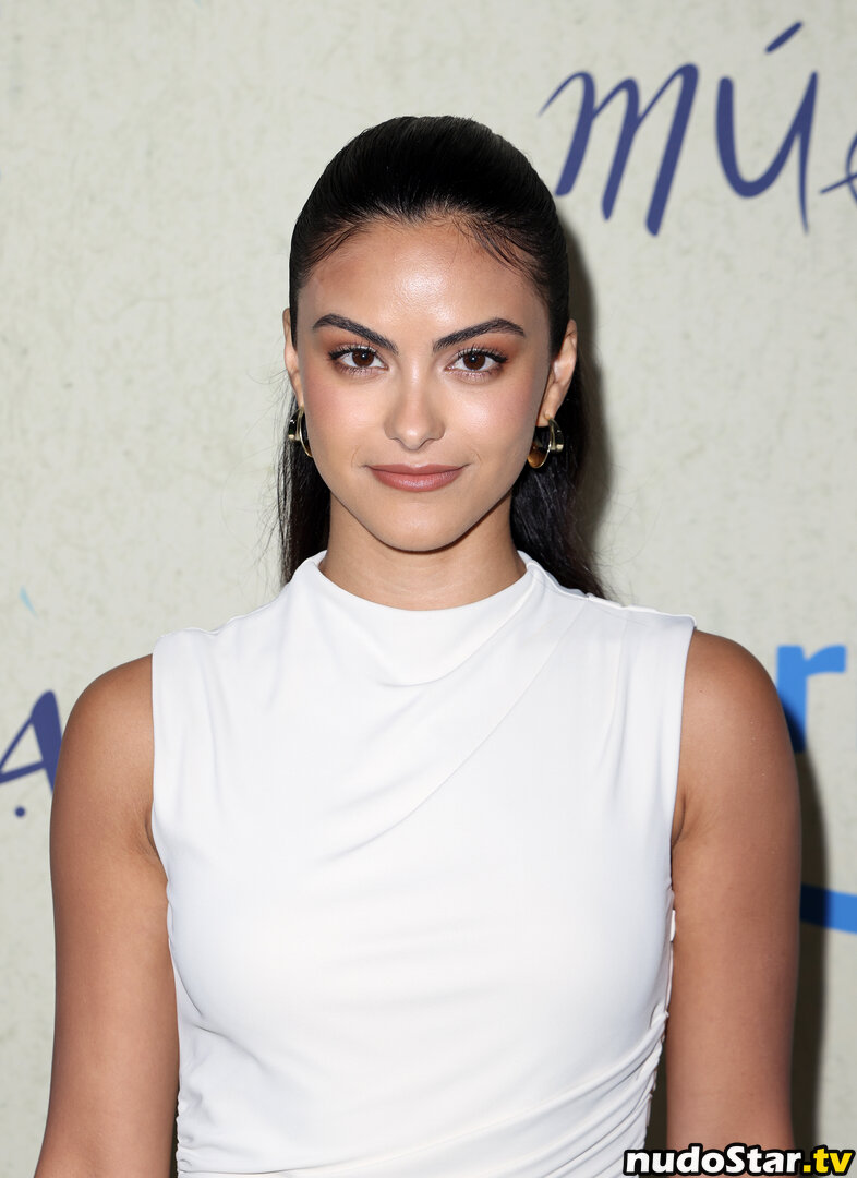 Camila Mendes / camimendes Nude OnlyFans Leaked Photo #348