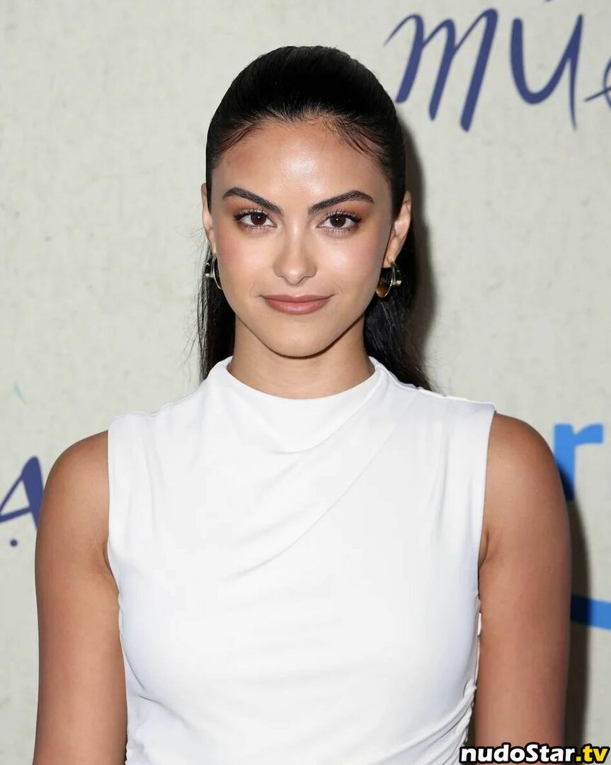 Camila Mendes / camimendes Nude OnlyFans Leaked Photo #349