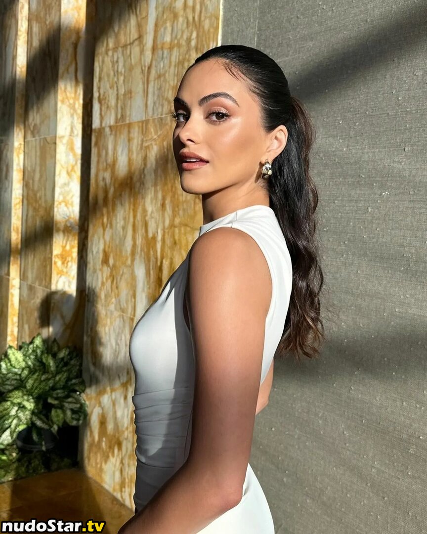Camila Mendes / camimendes Nude OnlyFans Leaked Photo #352