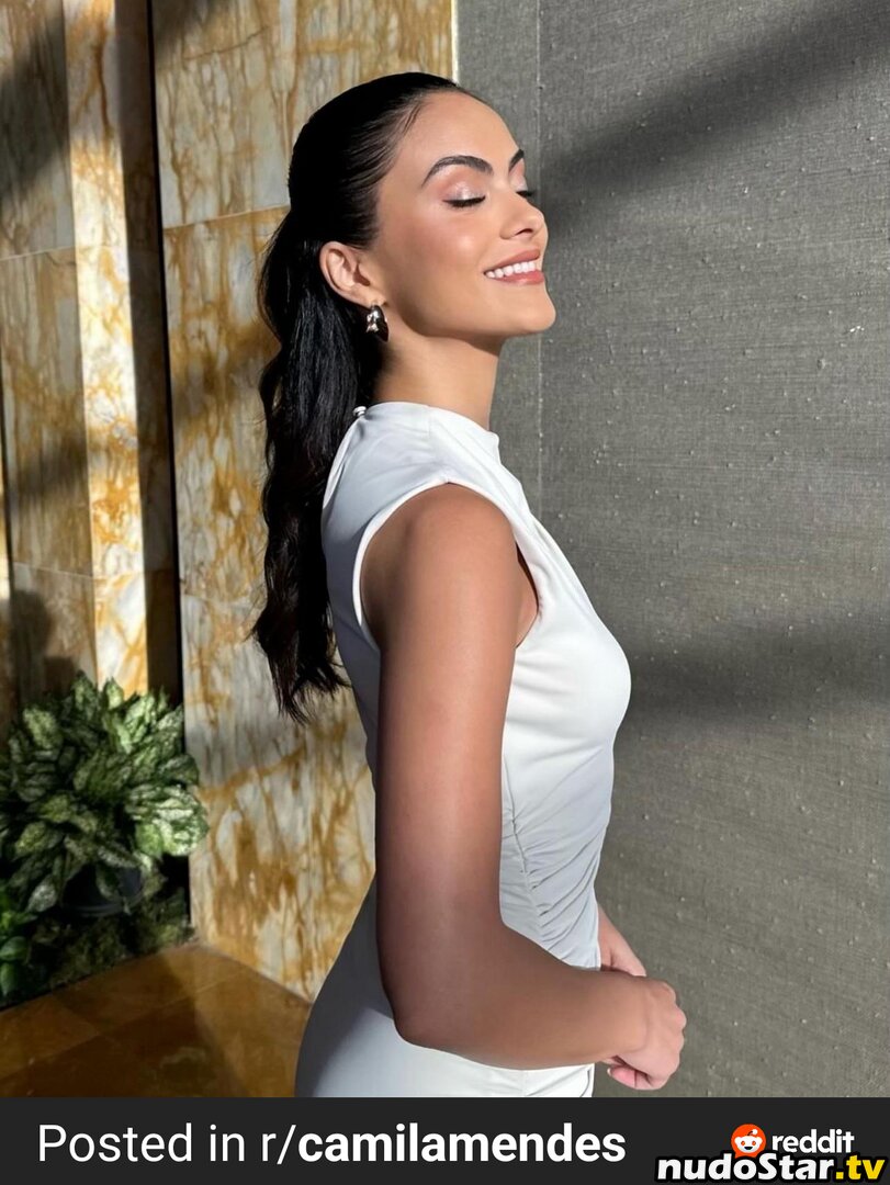 Camila Mendes / camimendes Nude OnlyFans Leaked Photo #355