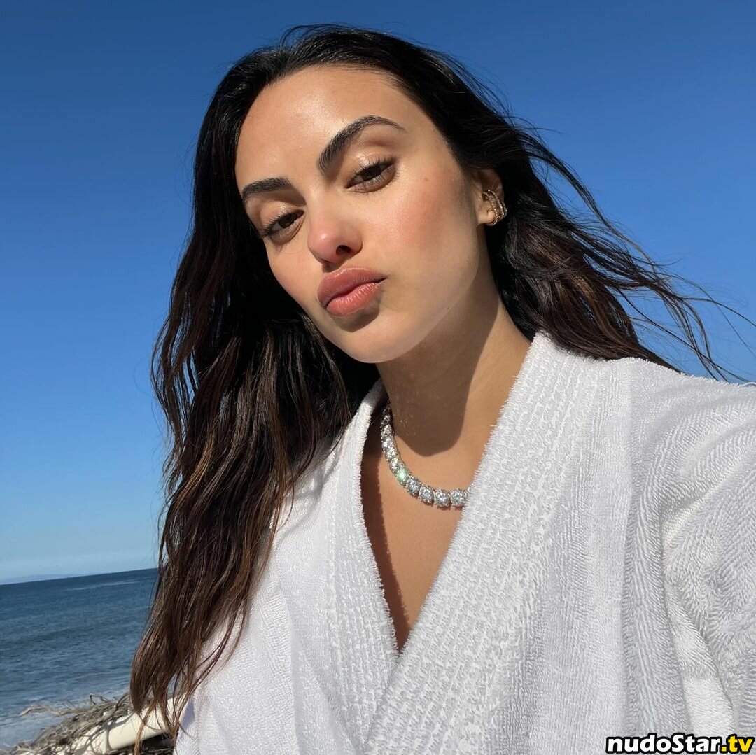 Camila Mendes / camimendes Nude OnlyFans Leaked Photo #376