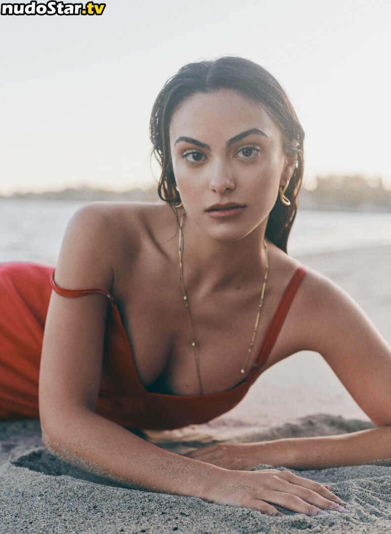Camila Mendes / camimendes Nude OnlyFans Leaked Photo #380