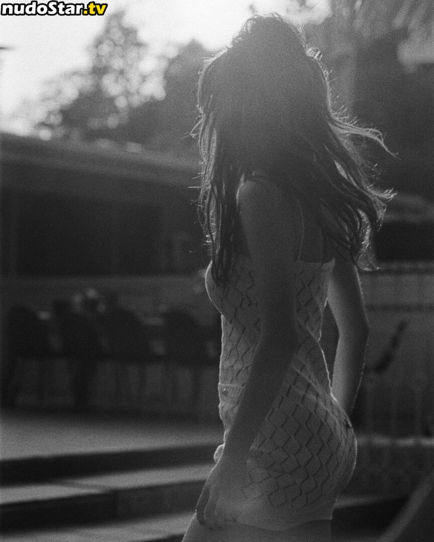 Camila Morrone / camilamorrone Nude OnlyFans Leaked Photo #406